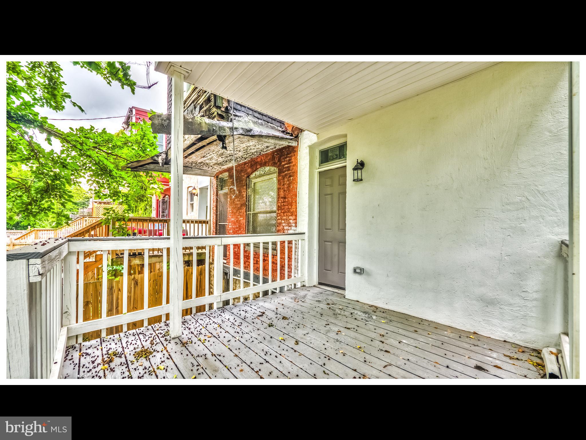 DRUID HILL PARK - Residential