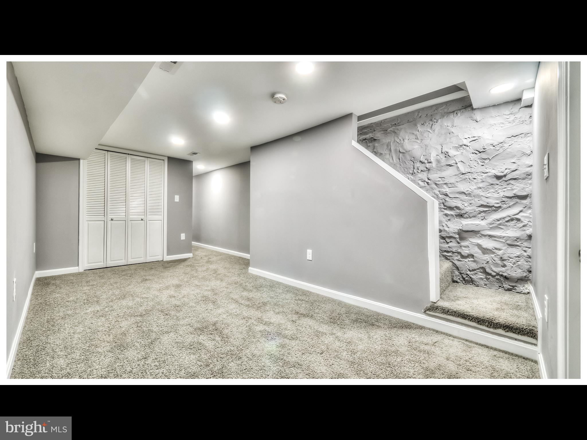 DRUID HILL PARK - Residential