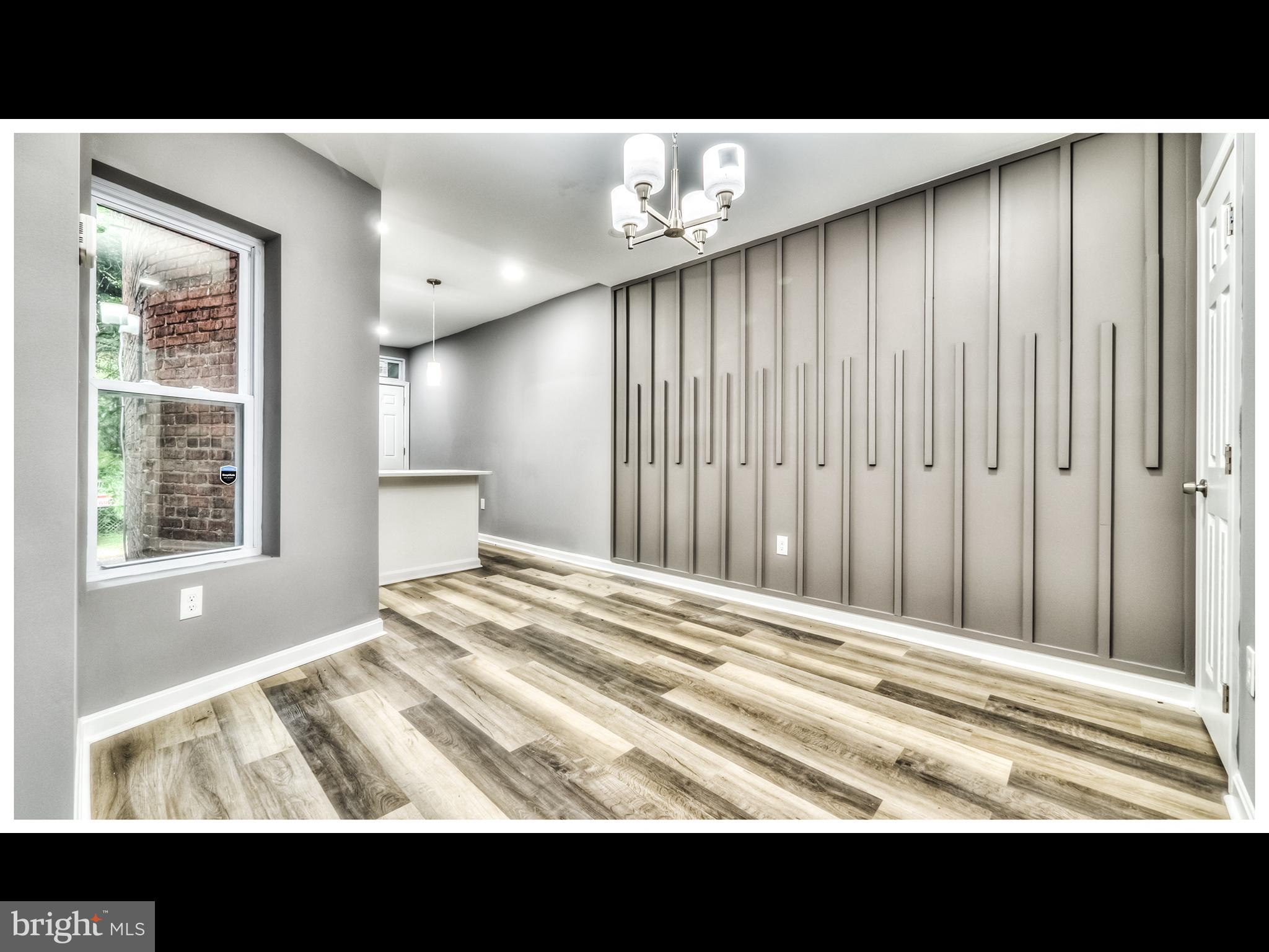 DRUID HILL PARK - Residential