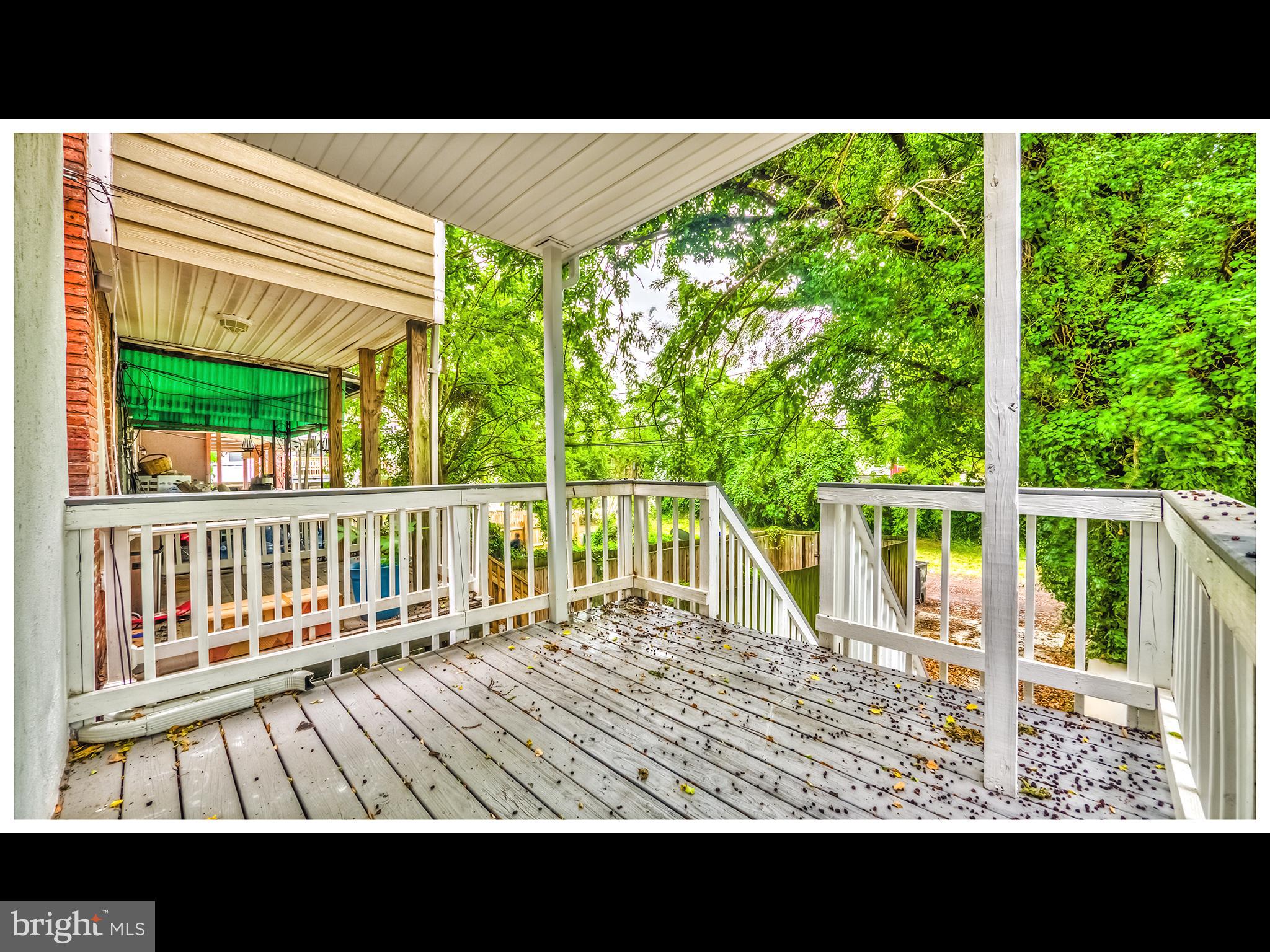 DRUID HILL PARK - Residential