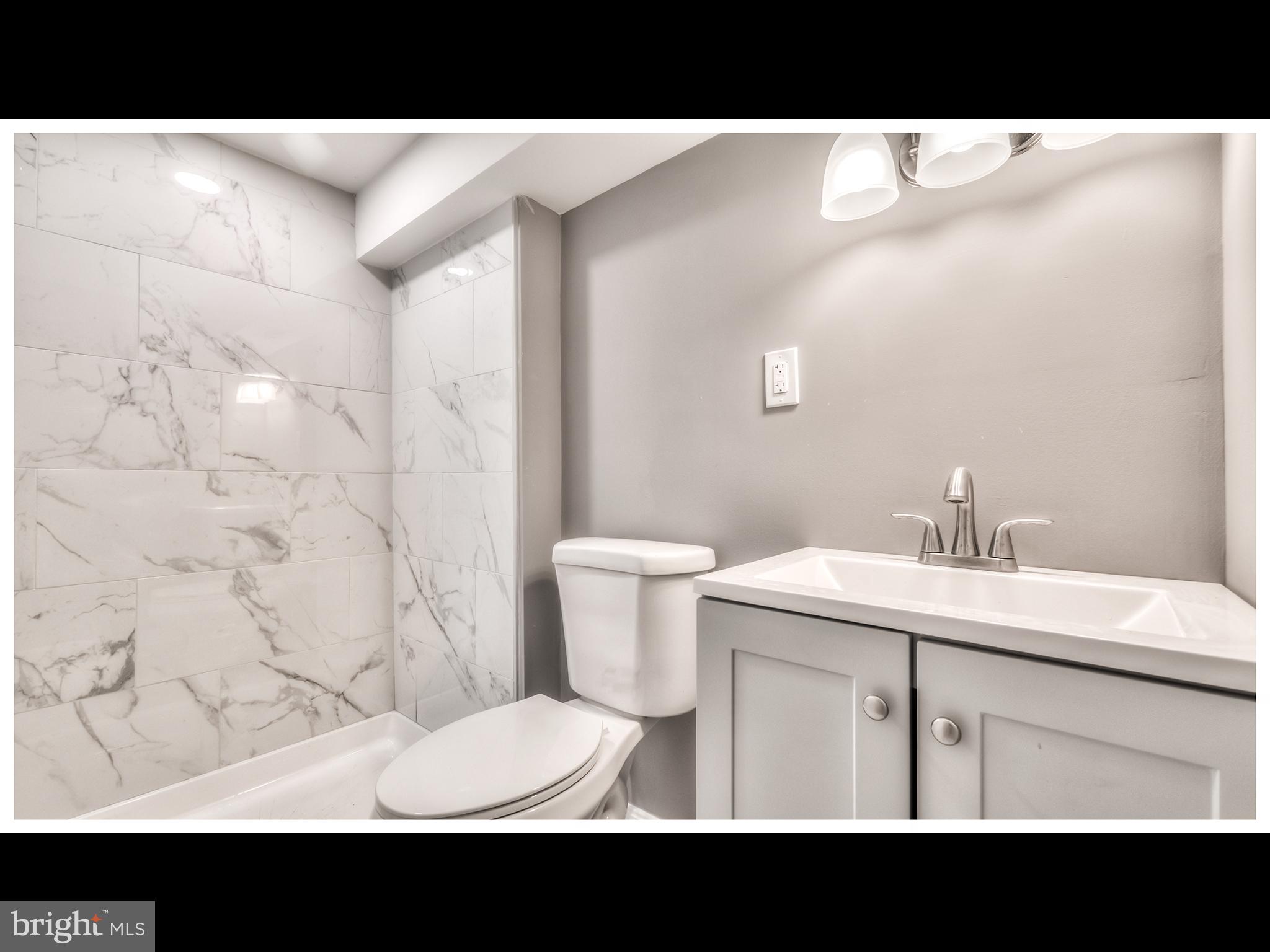 DRUID HILL PARK - Residential