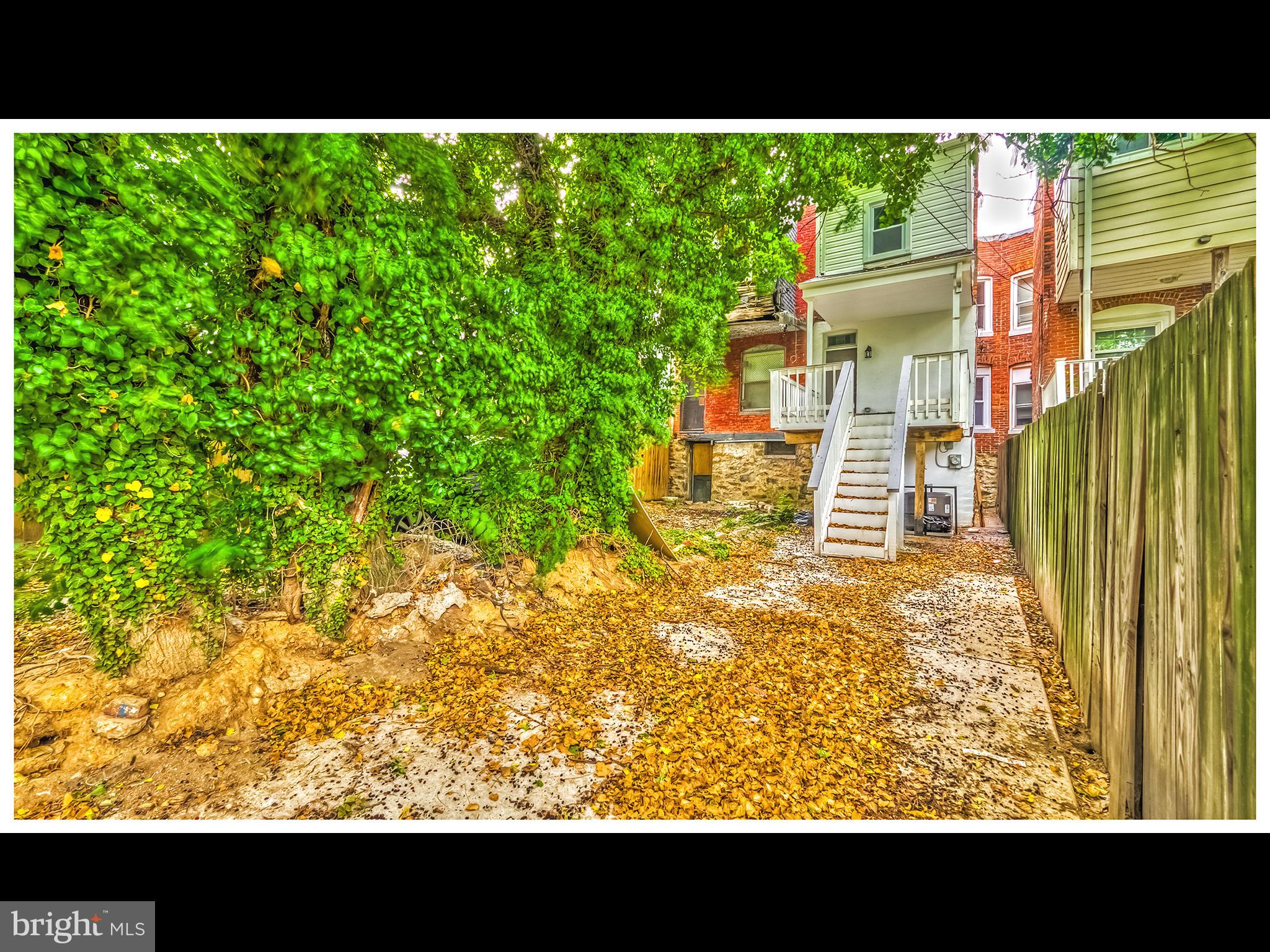 DRUID HILL PARK - Residential