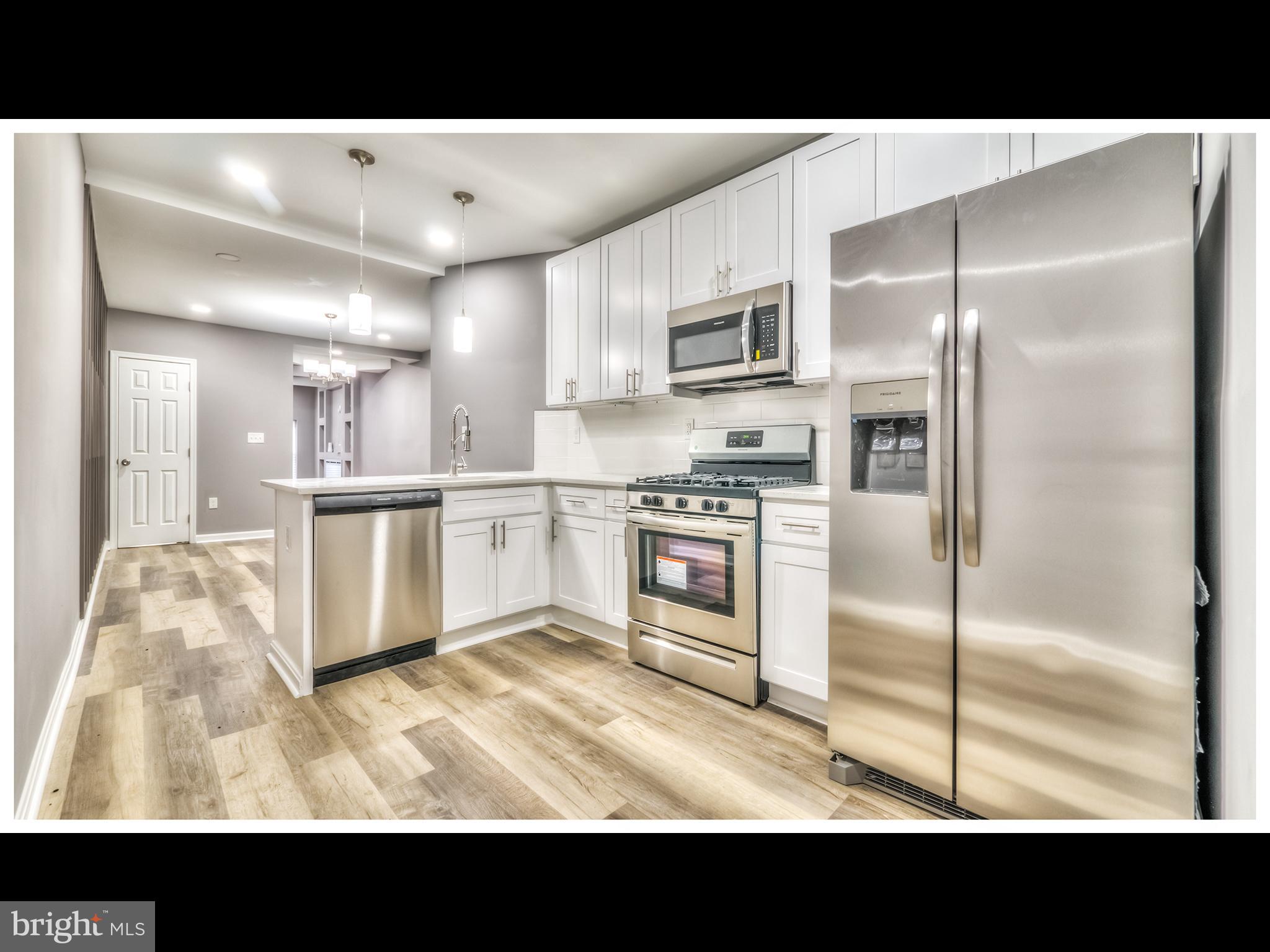 DRUID HILL PARK - Residential