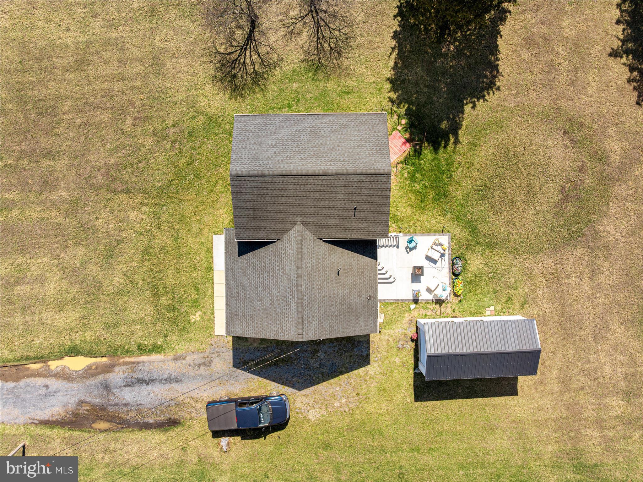 RIDGEWAY EAST - Residential