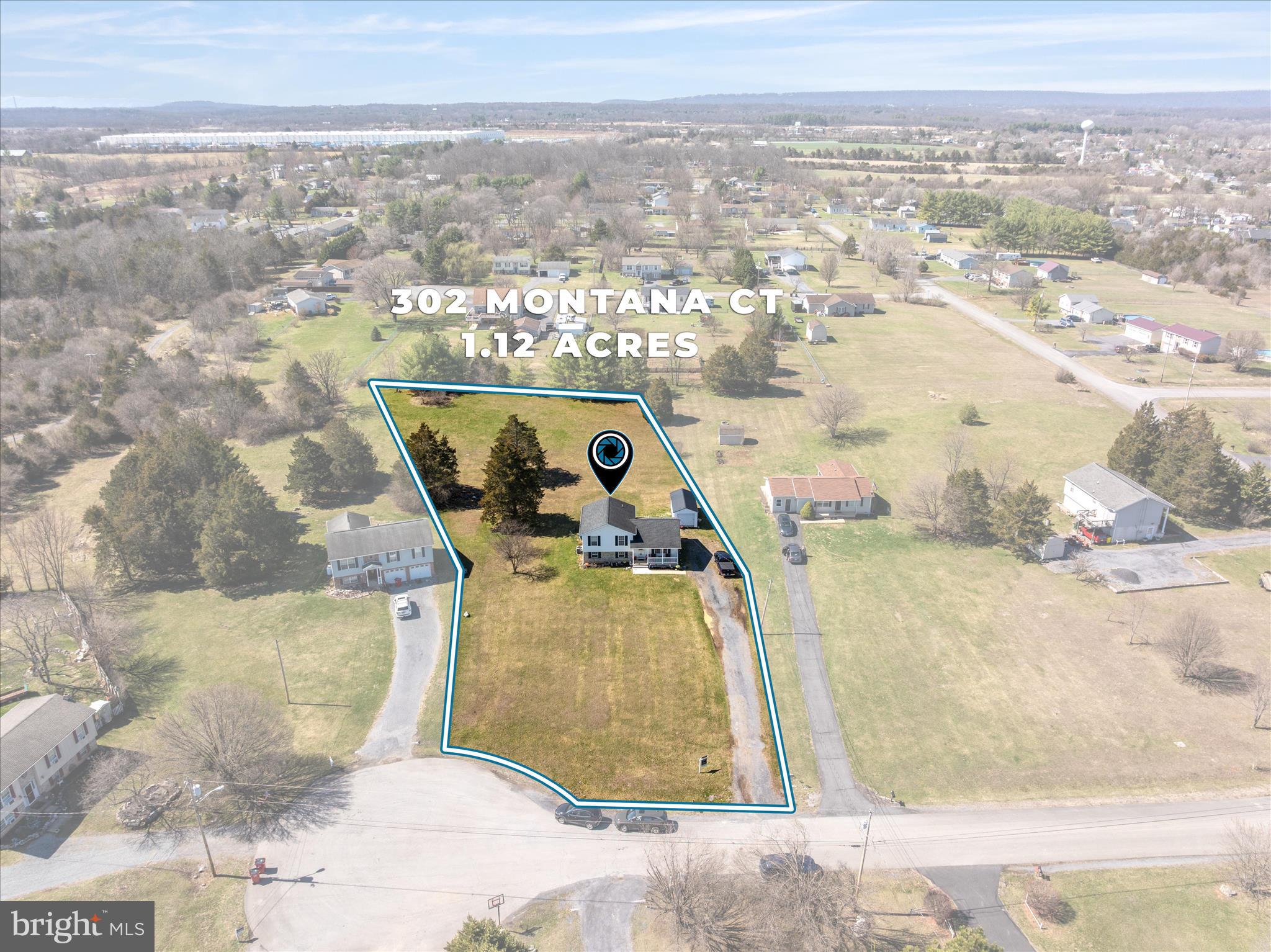 RIDGEWAY EAST - Residential