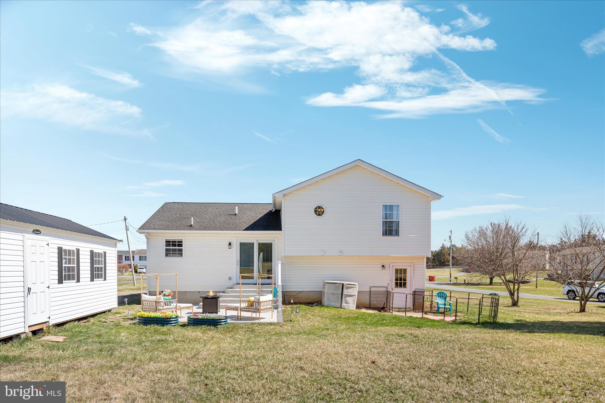 RIDGEWAY EAST - Residential