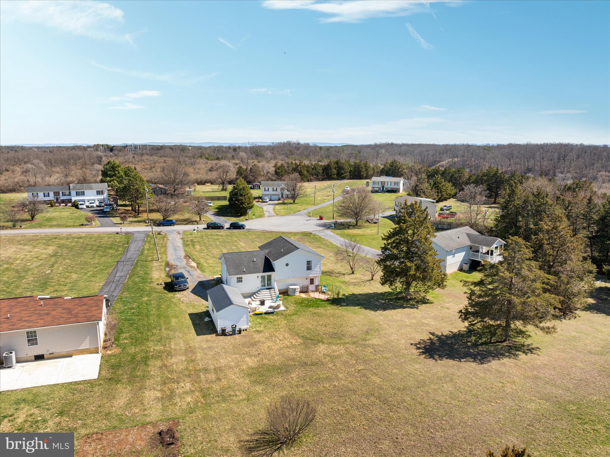 RIDGEWAY EAST - Residential