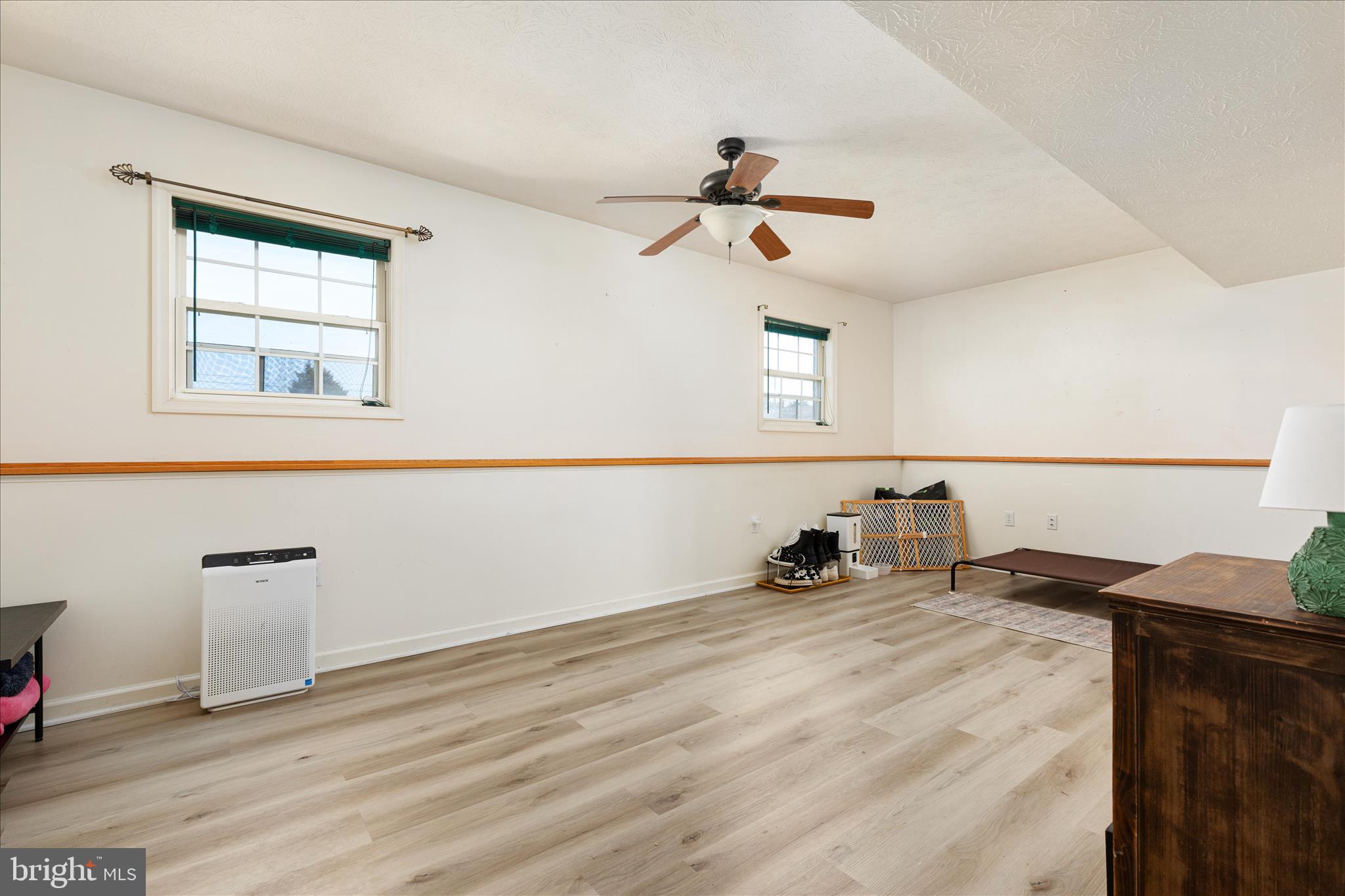 RIDGEWAY EAST - Residential