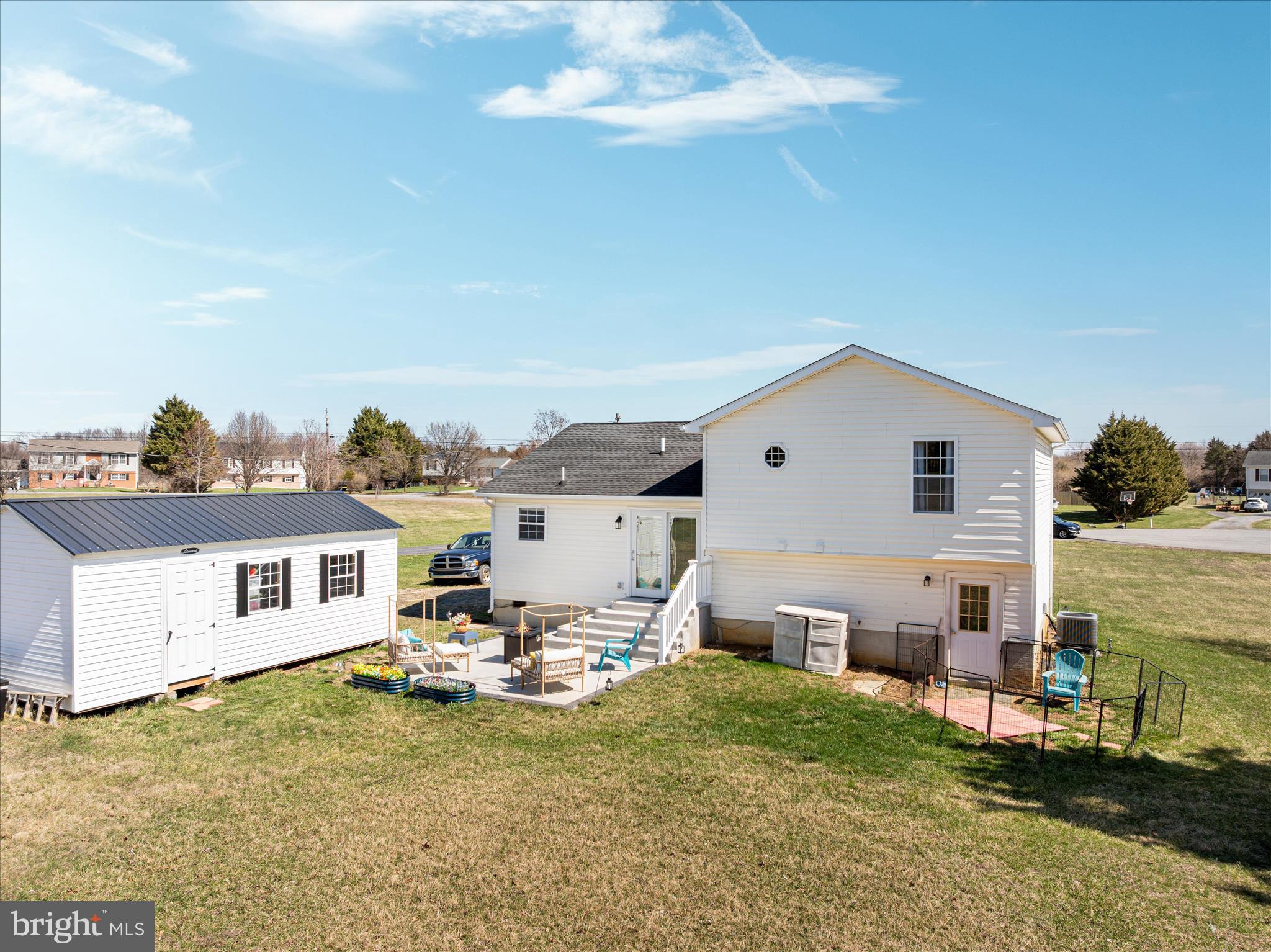 RIDGEWAY EAST - Residential