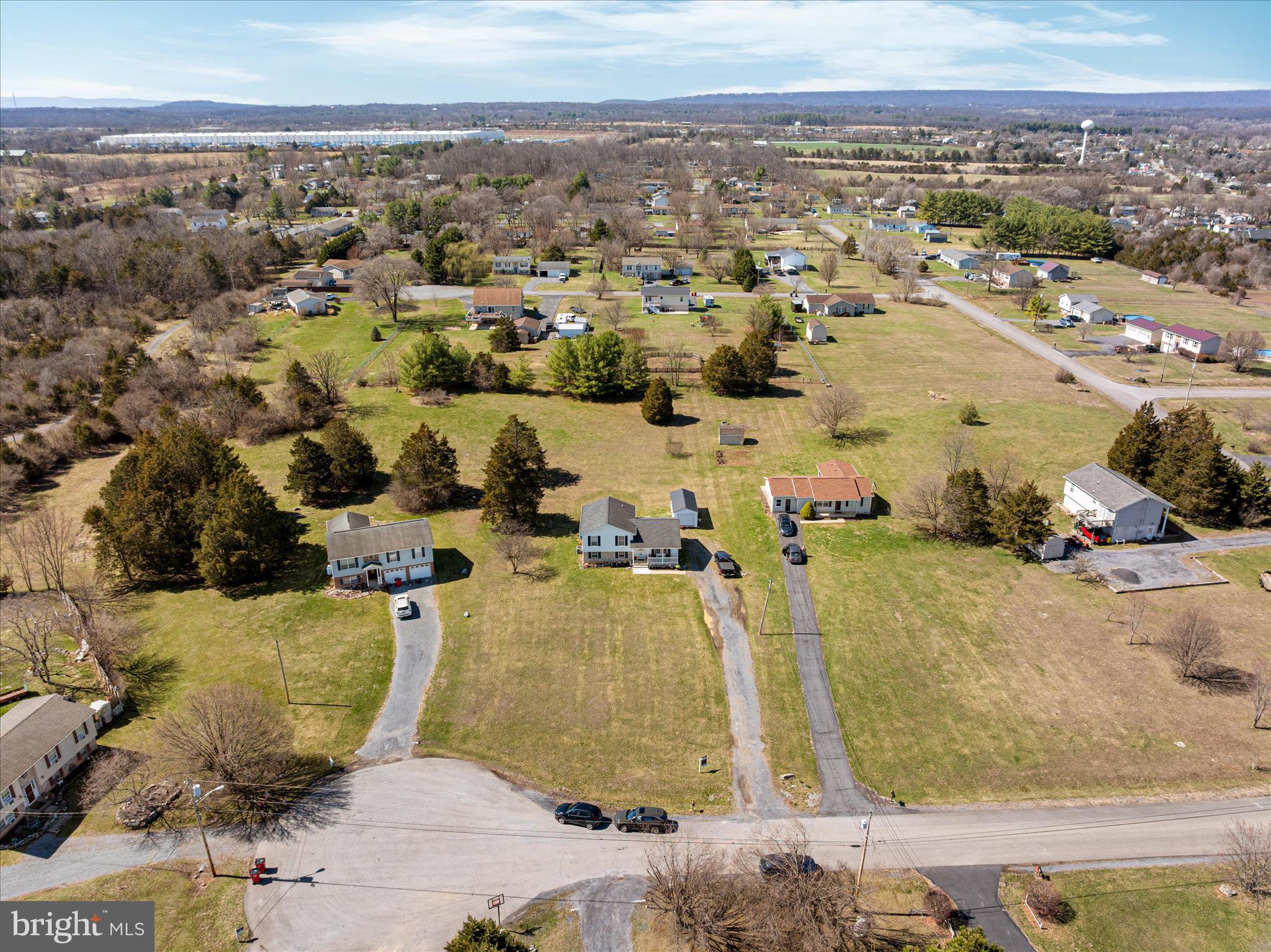 RIDGEWAY EAST - Residential