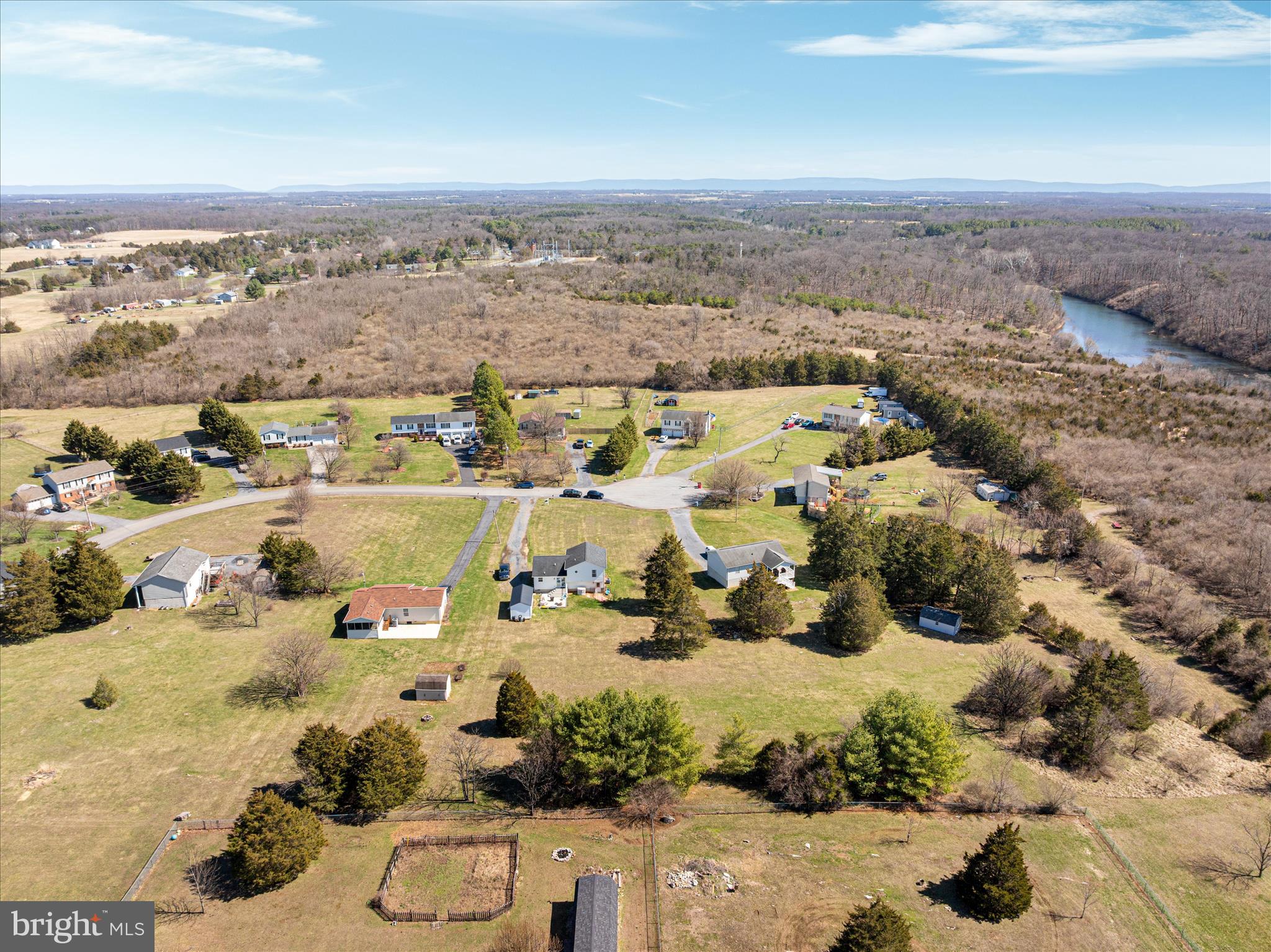 RIDGEWAY EAST - Residential