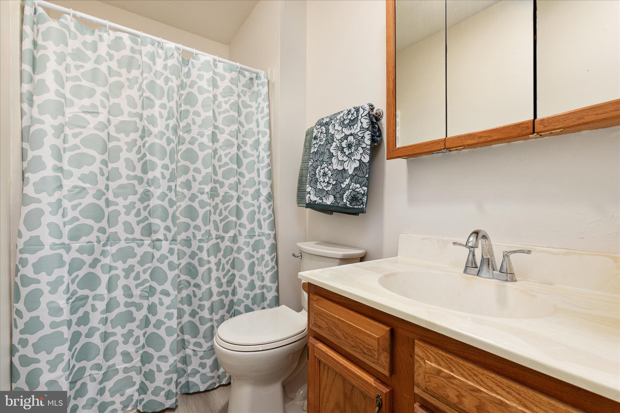 RIDGEWAY EAST - Residential