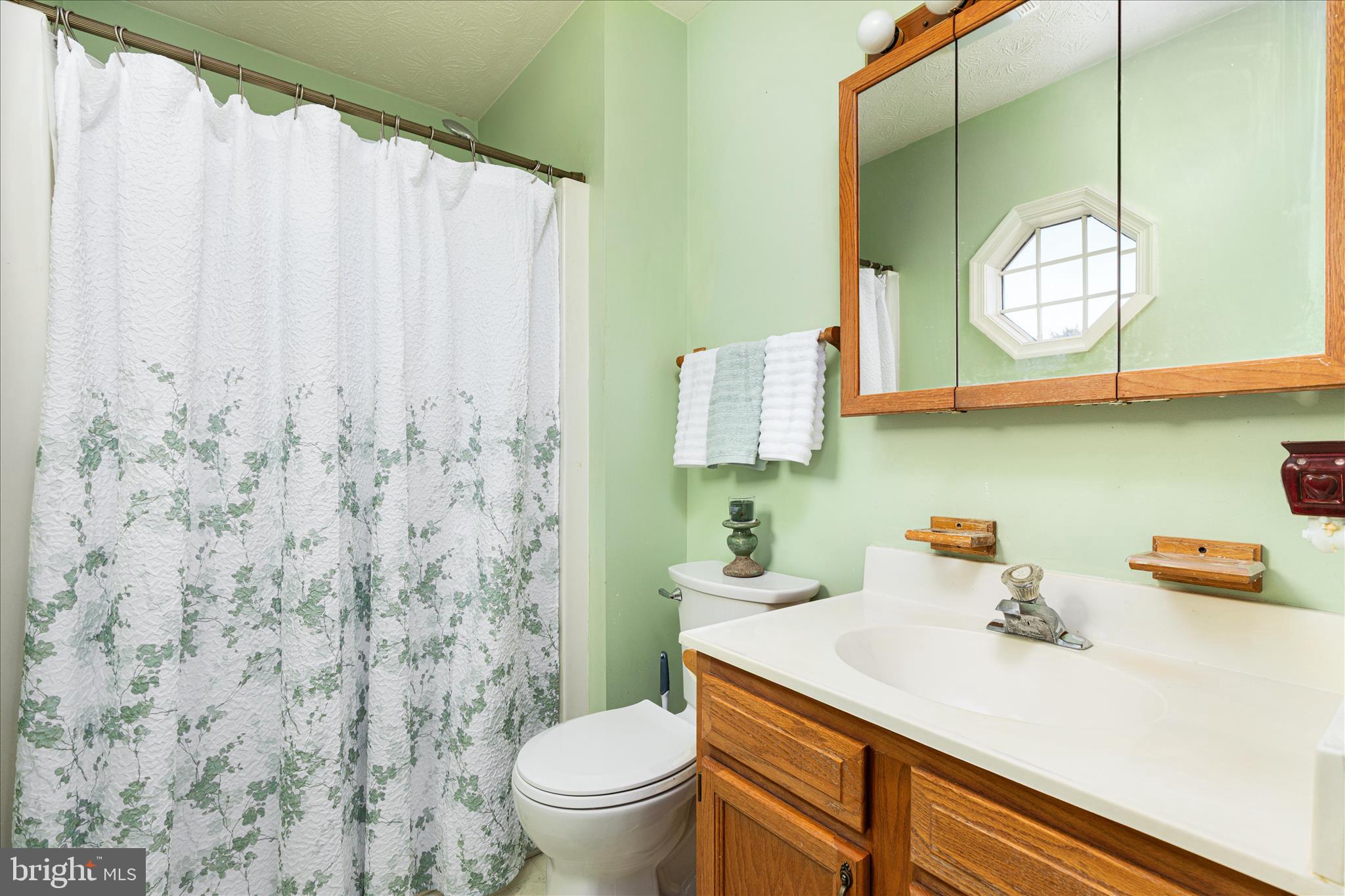 RIDGEWAY EAST - Residential