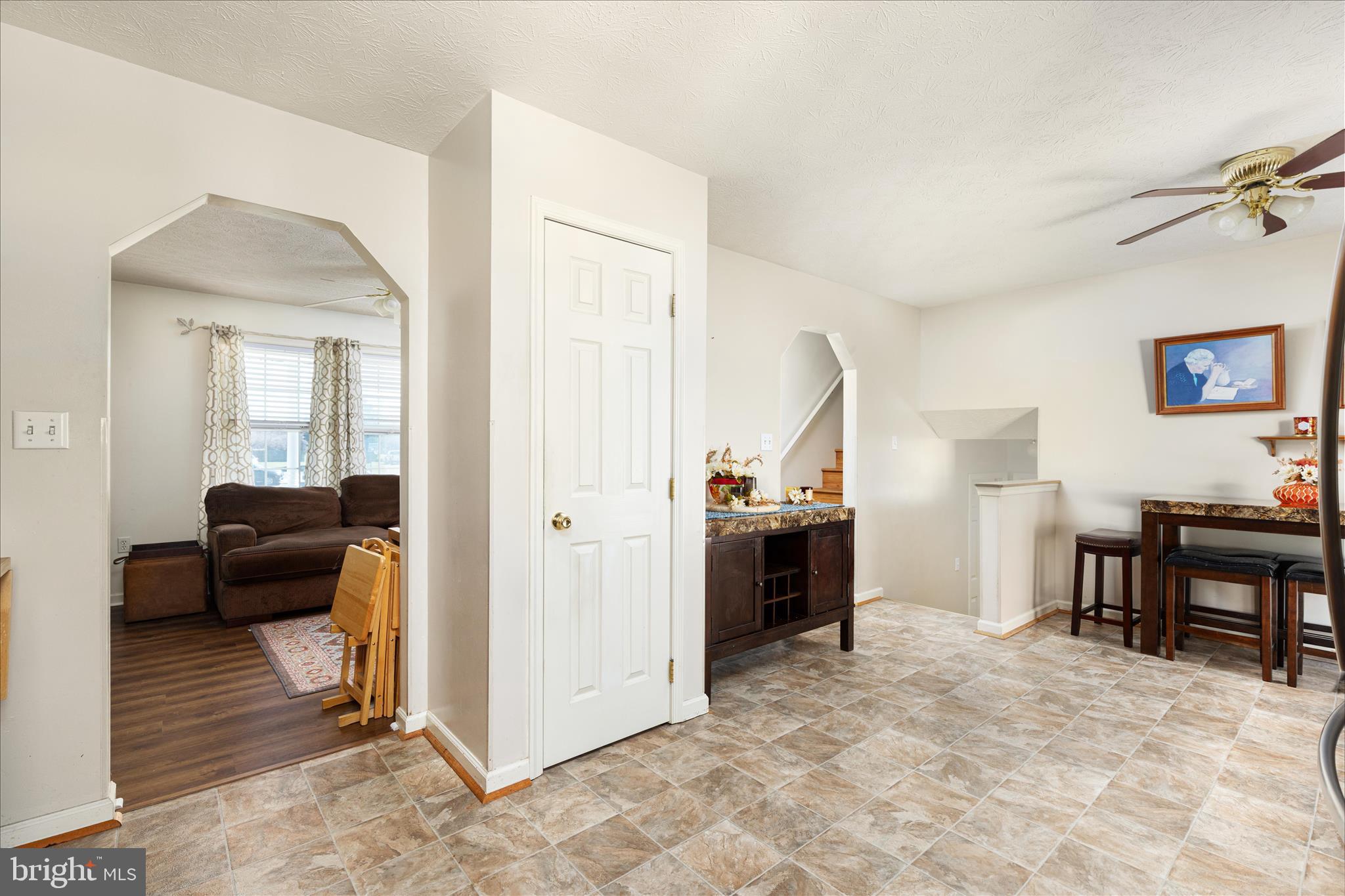 RIDGEWAY EAST - Residential