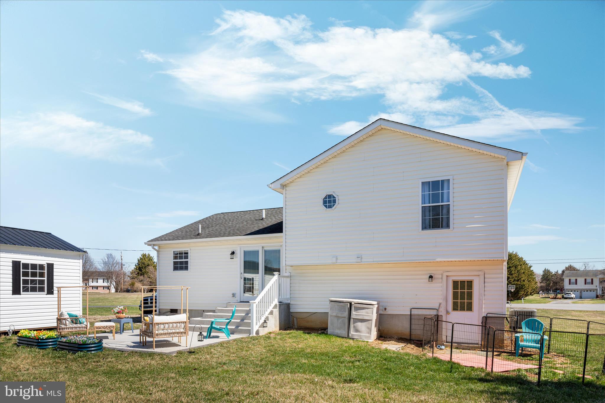 RIDGEWAY EAST - Residential