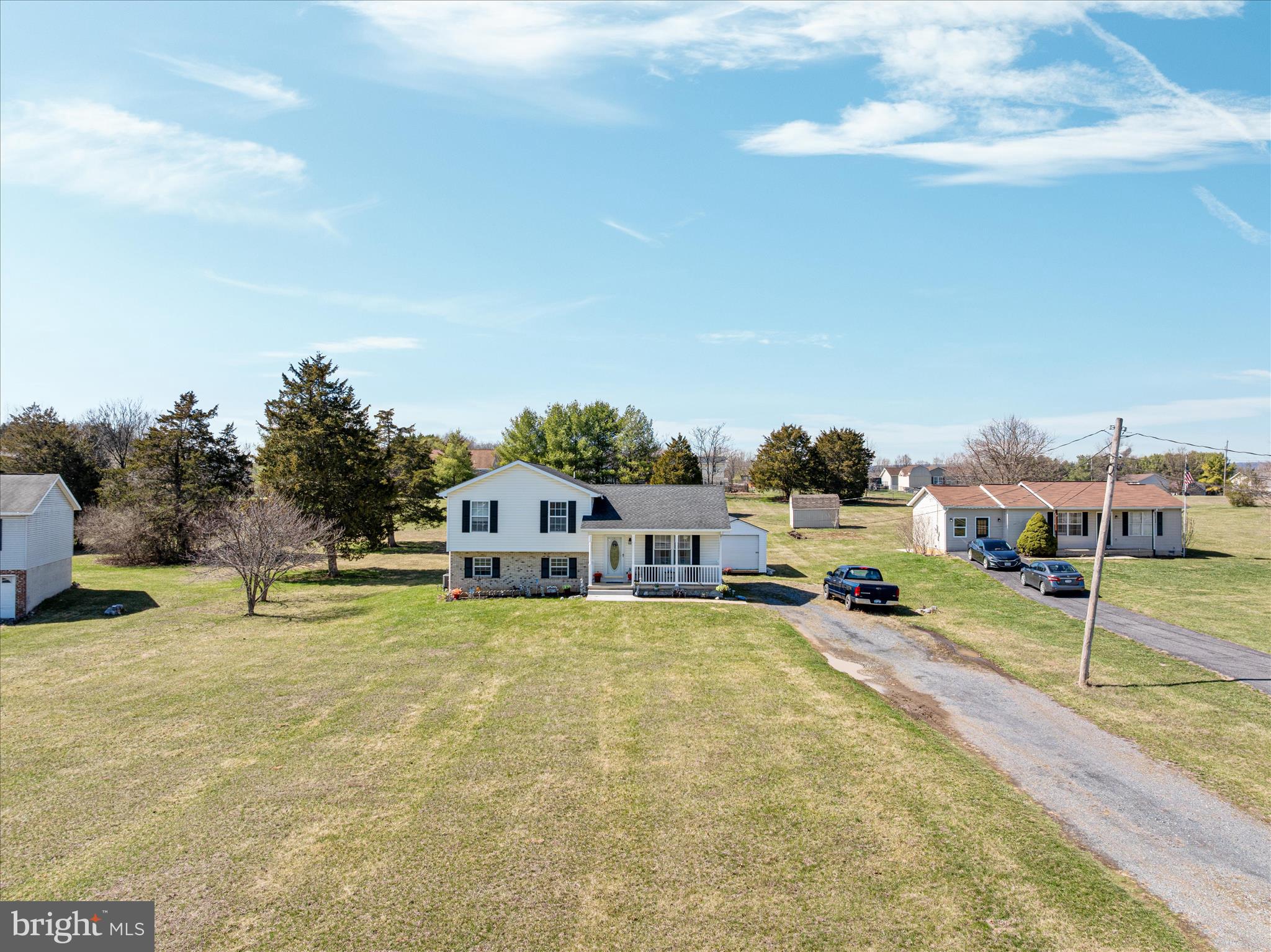 RIDGEWAY EAST - Residential