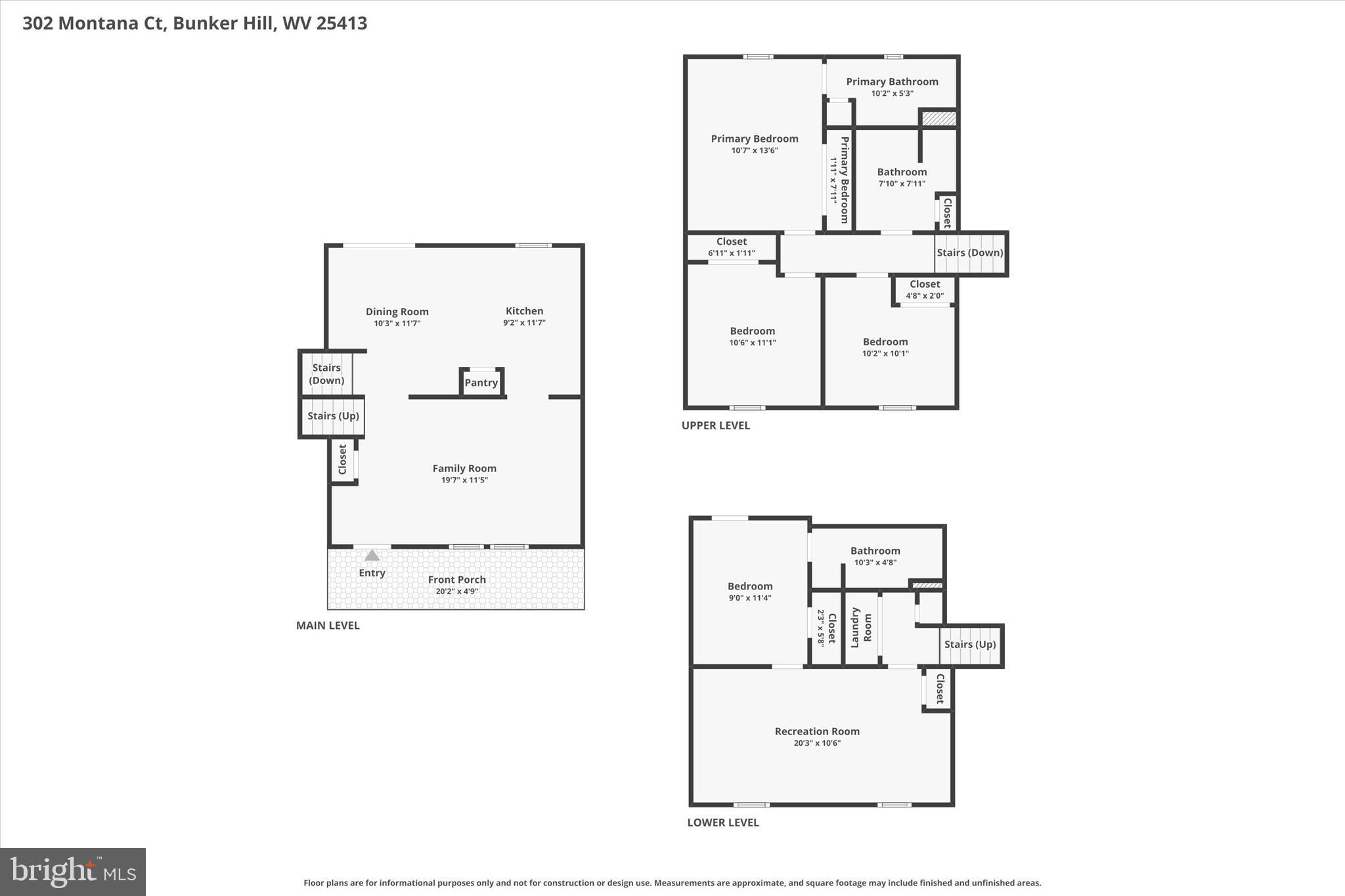 RIDGEWAY EAST - Residential