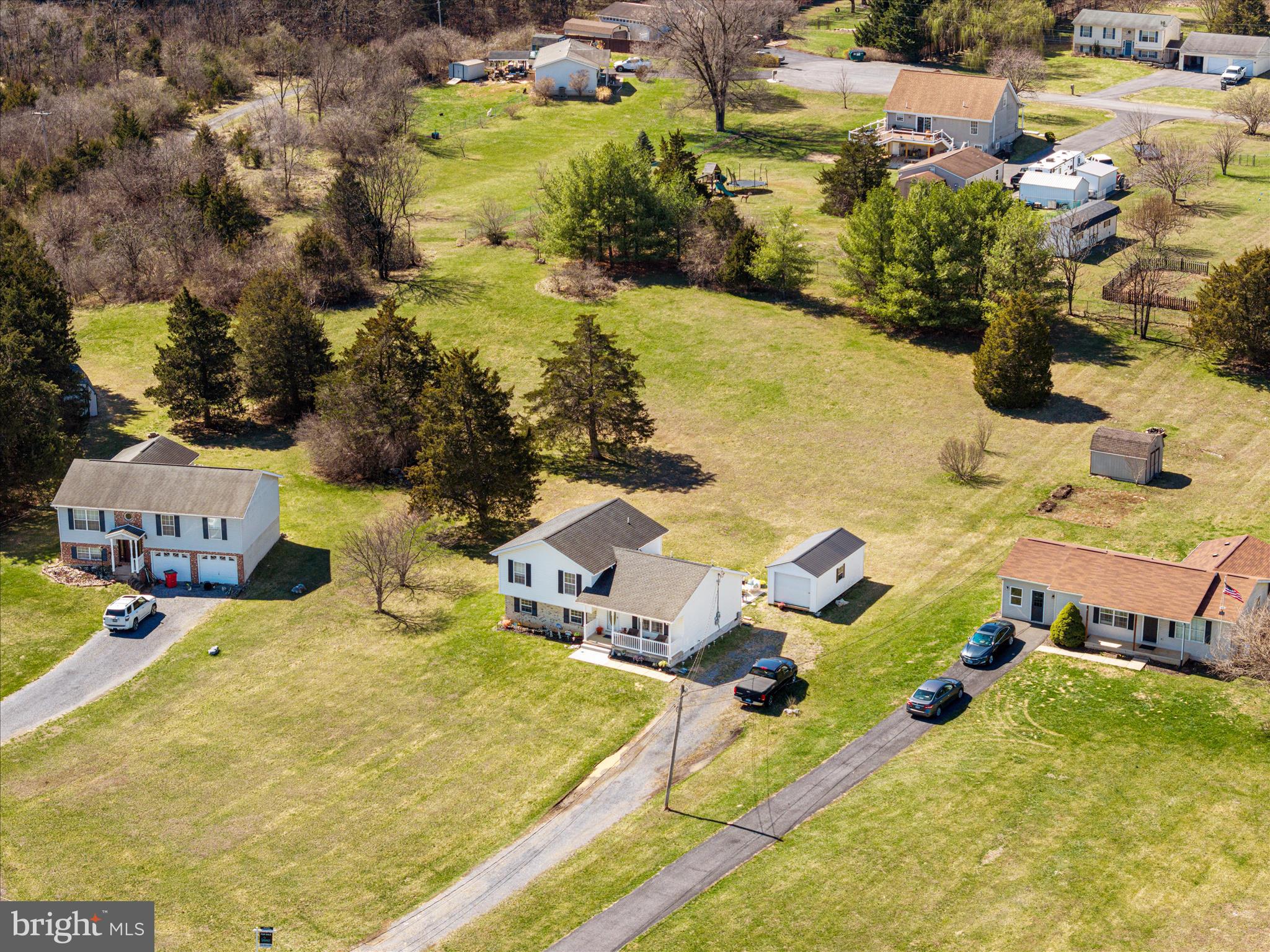 RIDGEWAY EAST - Residential