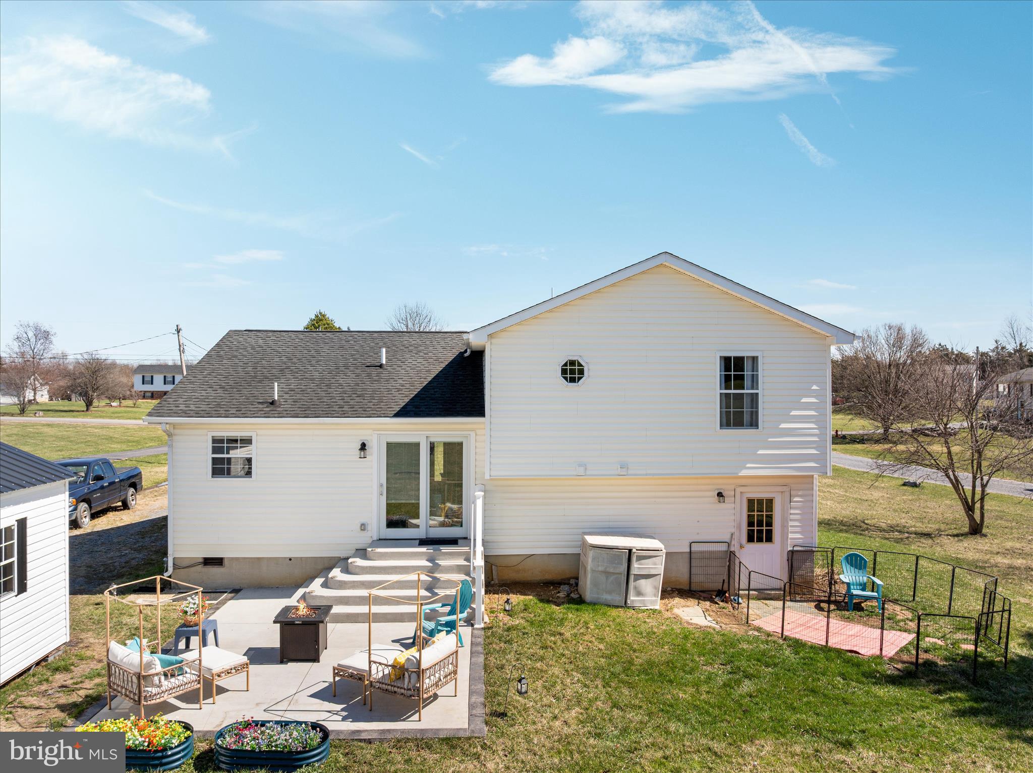 RIDGEWAY EAST - Residential