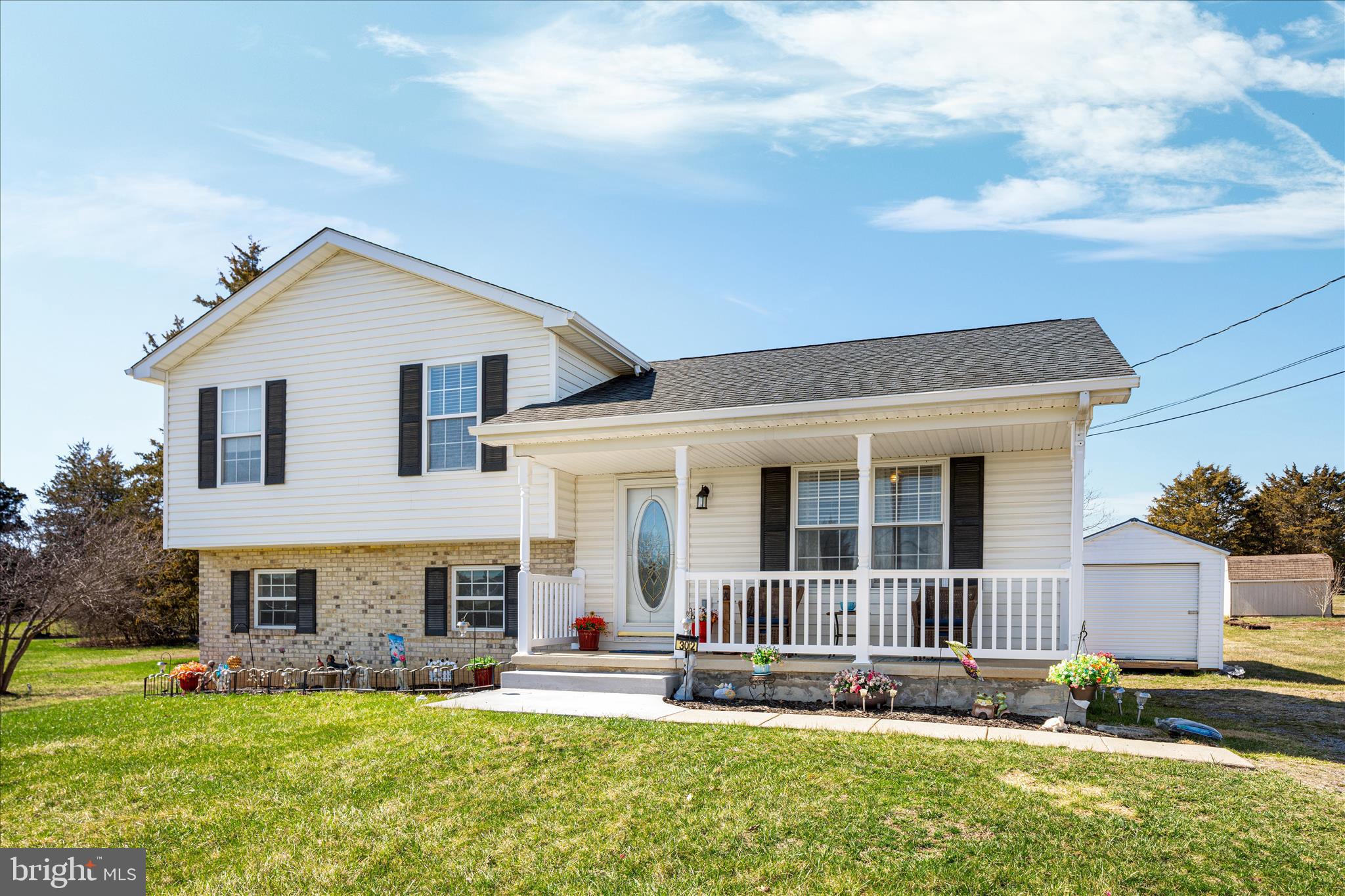 RIDGEWAY EAST - Residential