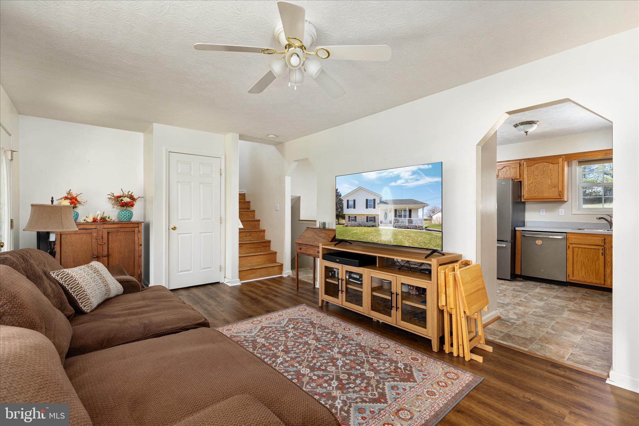 RIDGEWAY EAST - Residential