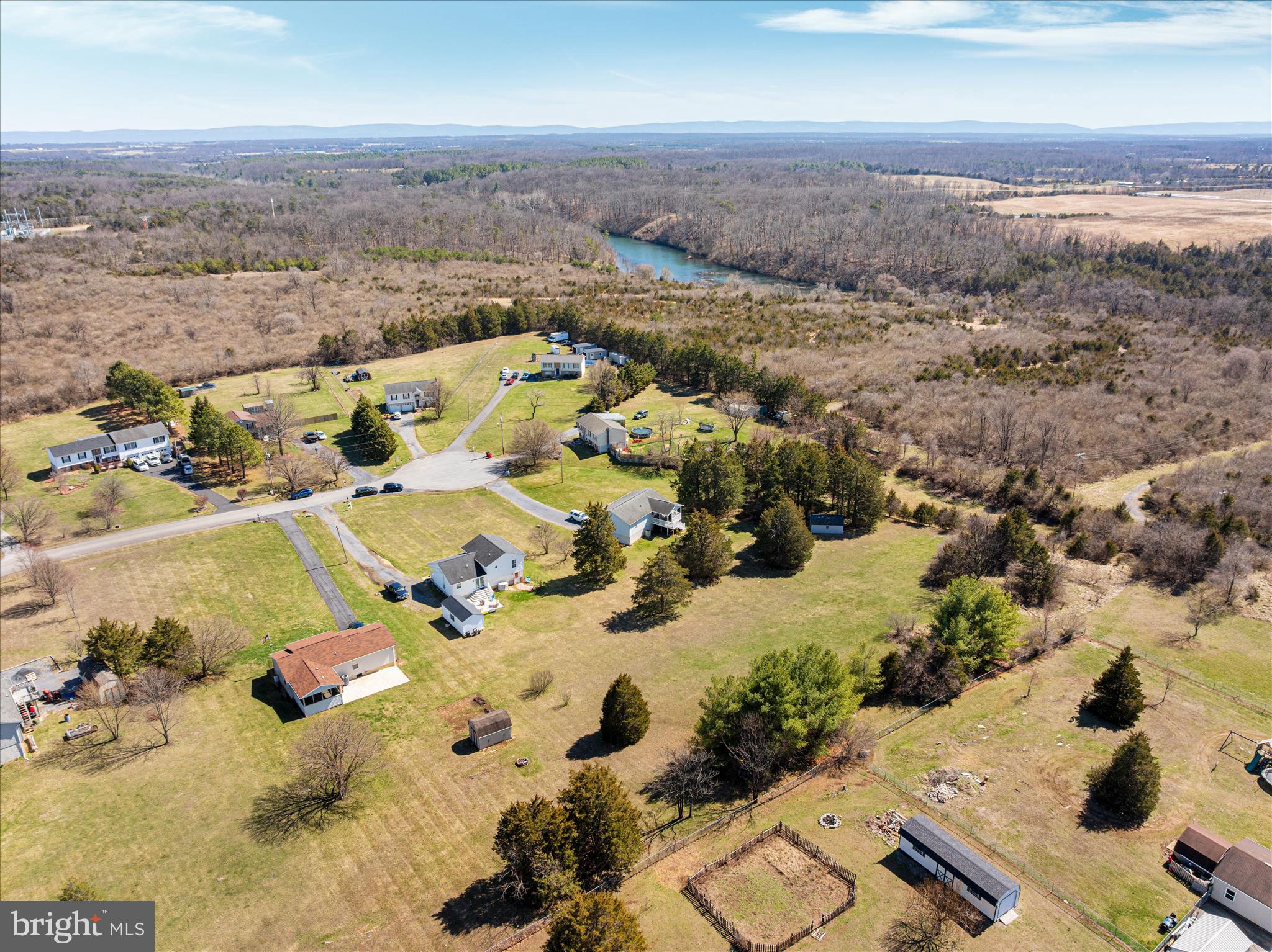 RIDGEWAY EAST - Residential