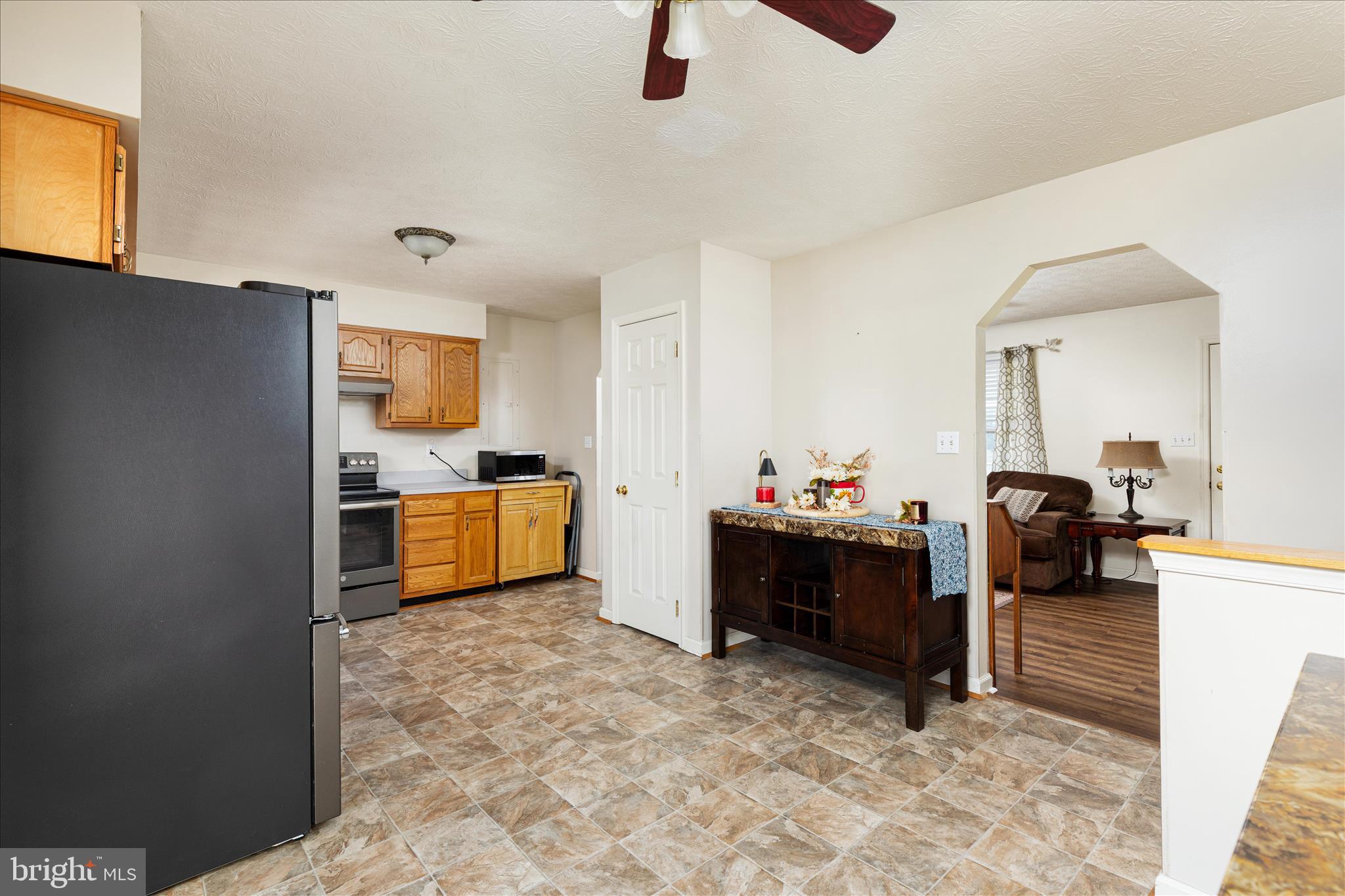 RIDGEWAY EAST - Residential