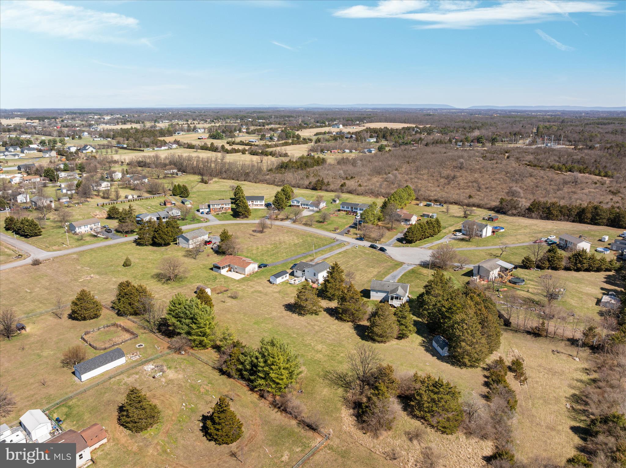 RIDGEWAY EAST - Residential