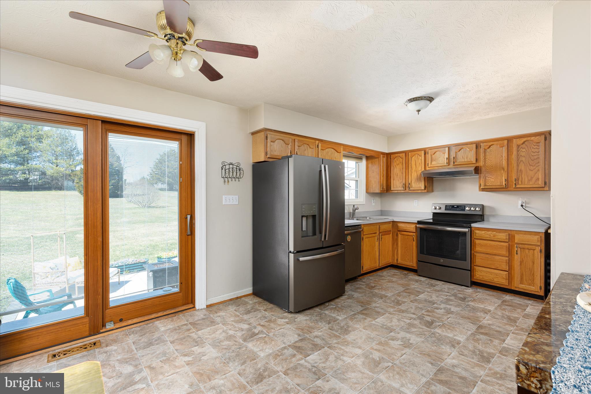 RIDGEWAY EAST - Residential