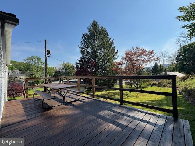 LEWISTOWN BORO - Residential