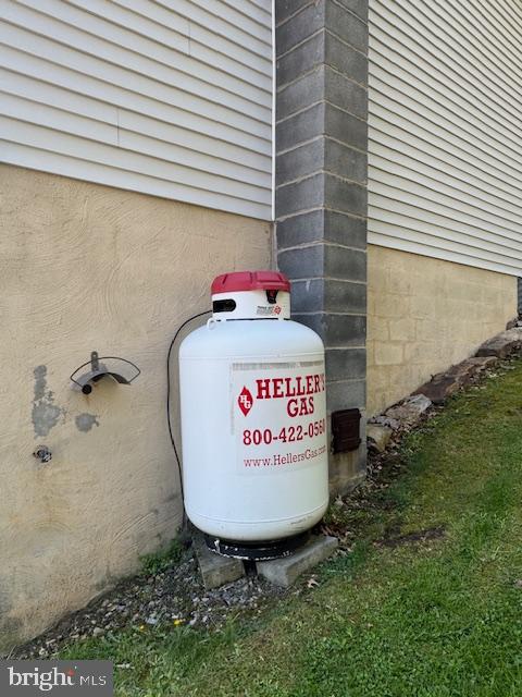 LEWISTOWN BORO - Residential