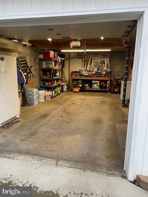 LEWISTOWN BORO - Residential