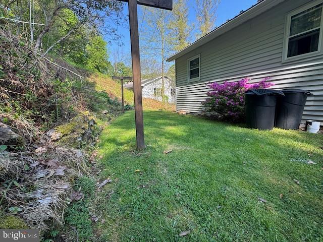 LEWISTOWN BORO - Residential