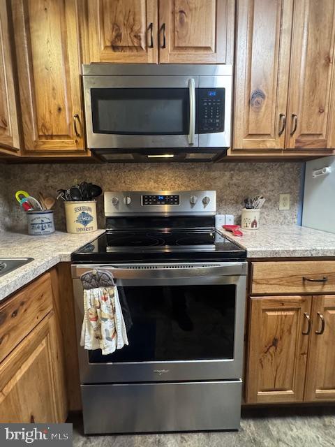 LEWISTOWN BORO - Residential