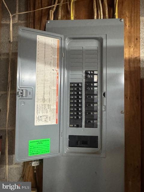 LEWISTOWN BORO - Residential