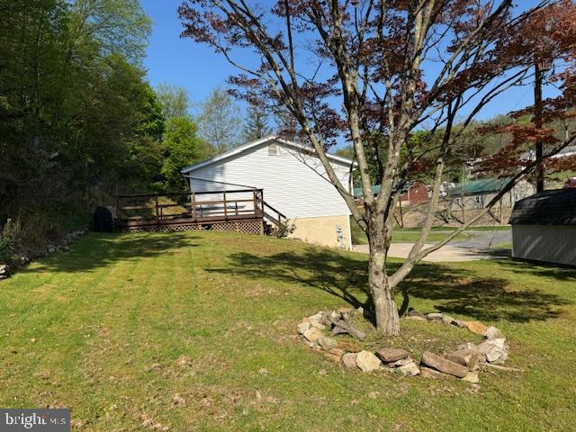 LEWISTOWN BORO - Residential