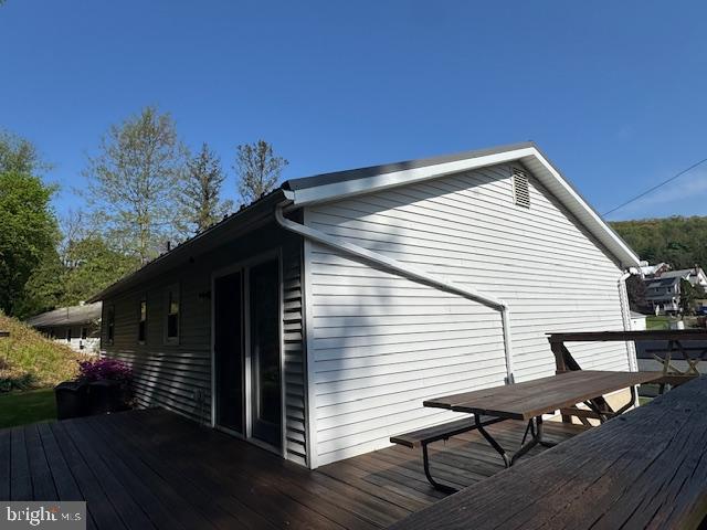 LEWISTOWN BORO - Residential