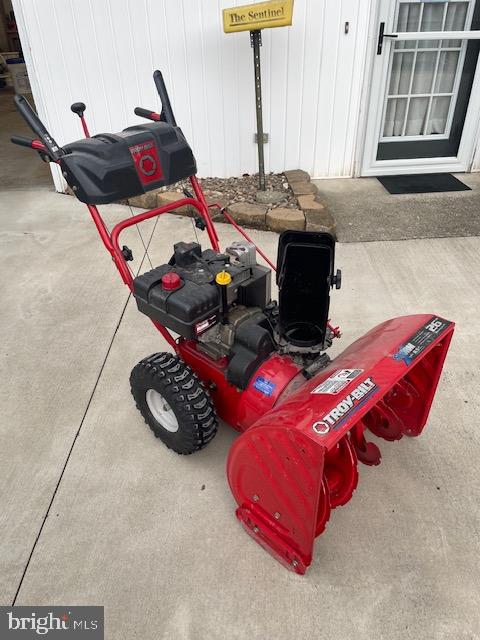 LEWISTOWN BORO - Residential