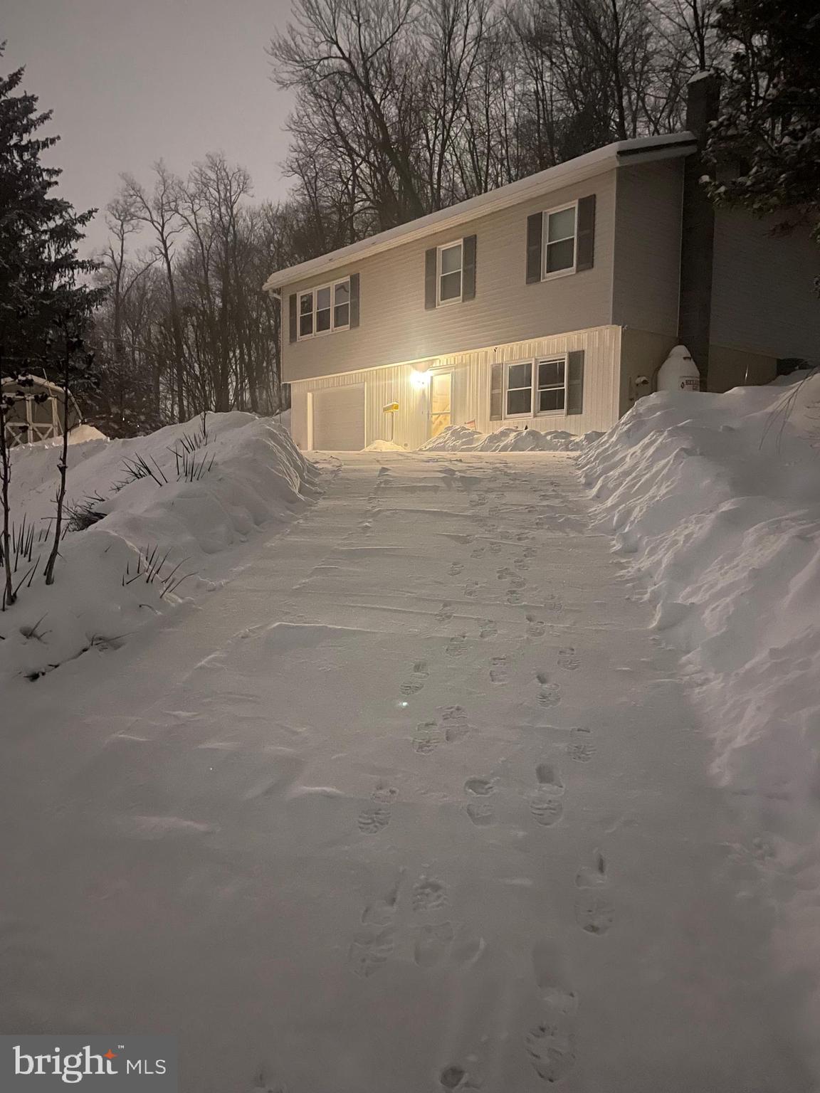 LEWISTOWN BORO - Residential