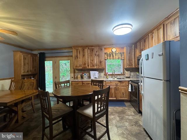 LEWISTOWN BORO - Residential