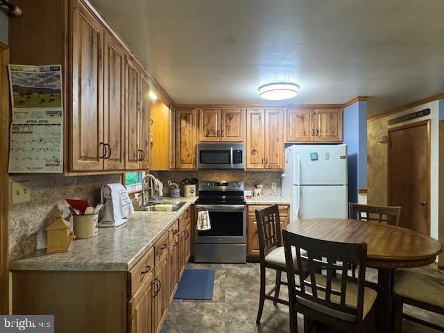 LEWISTOWN BORO - Residential