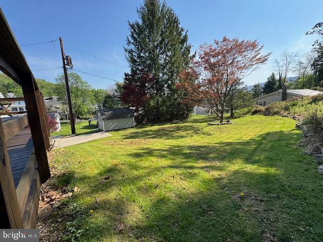 LEWISTOWN BORO - Residential