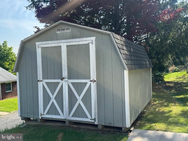 LEWISTOWN BORO - Residential