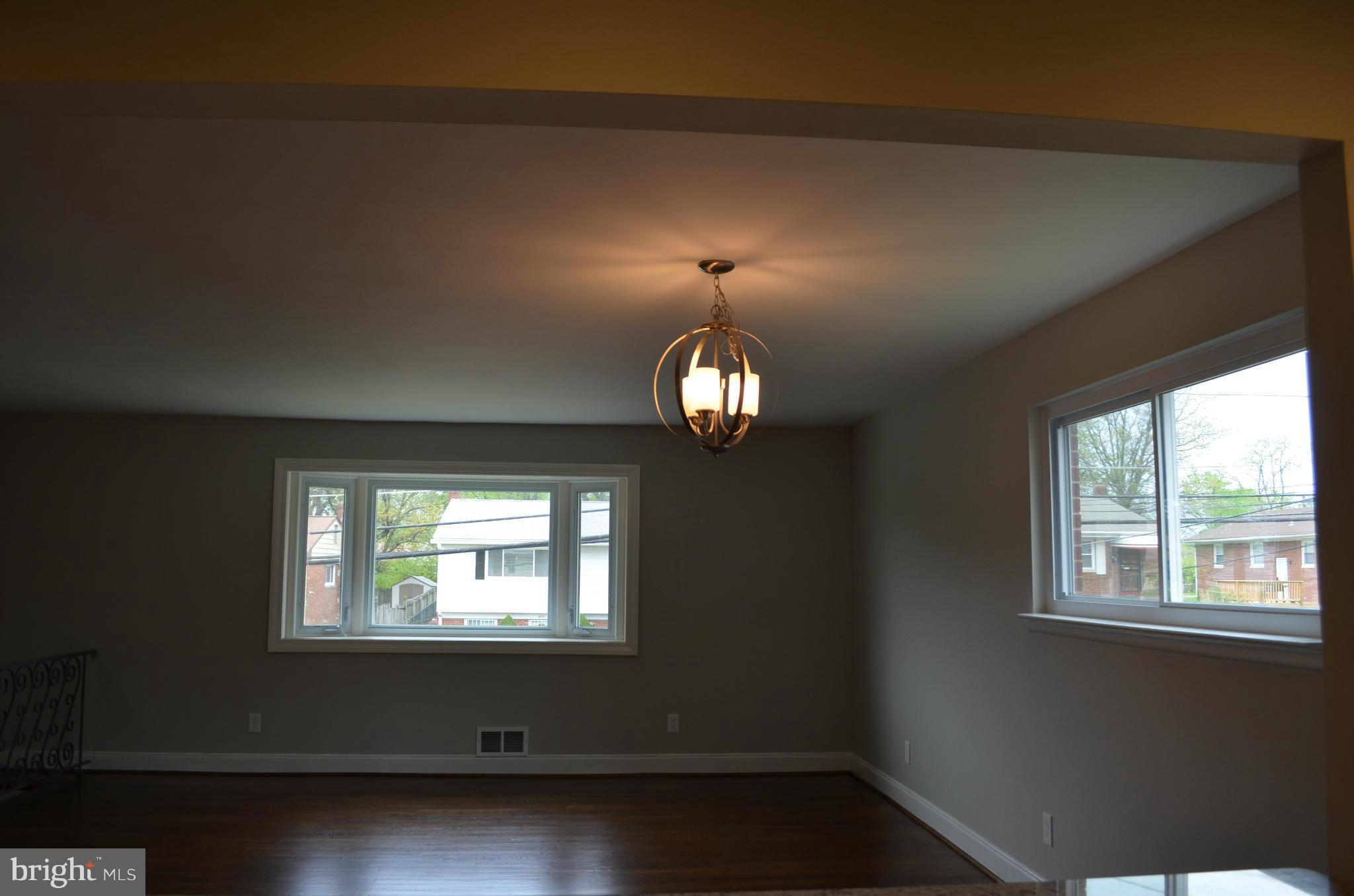 HILLCREST HEIGHTS - Residential