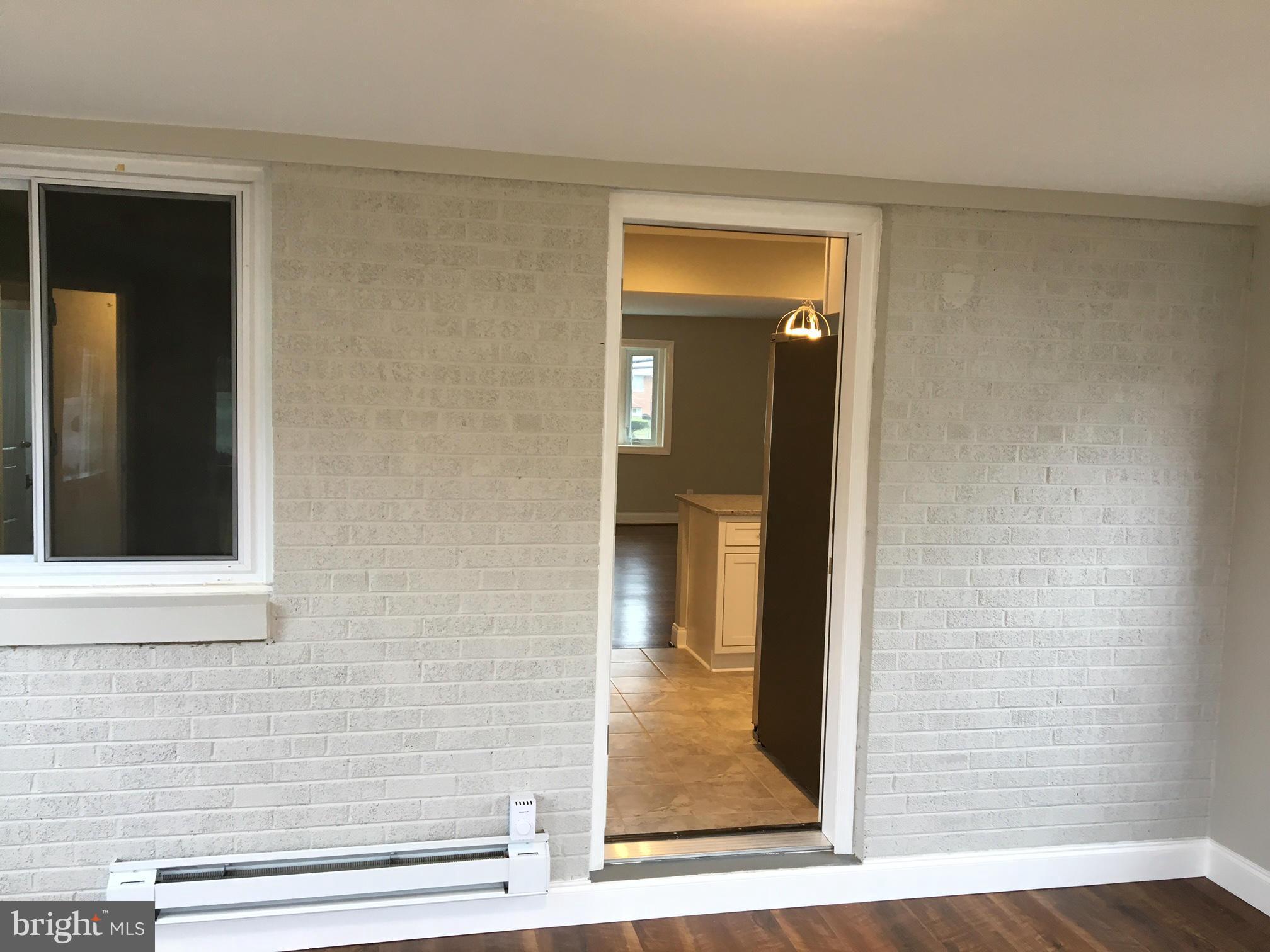 HILLCREST HEIGHTS - Residential