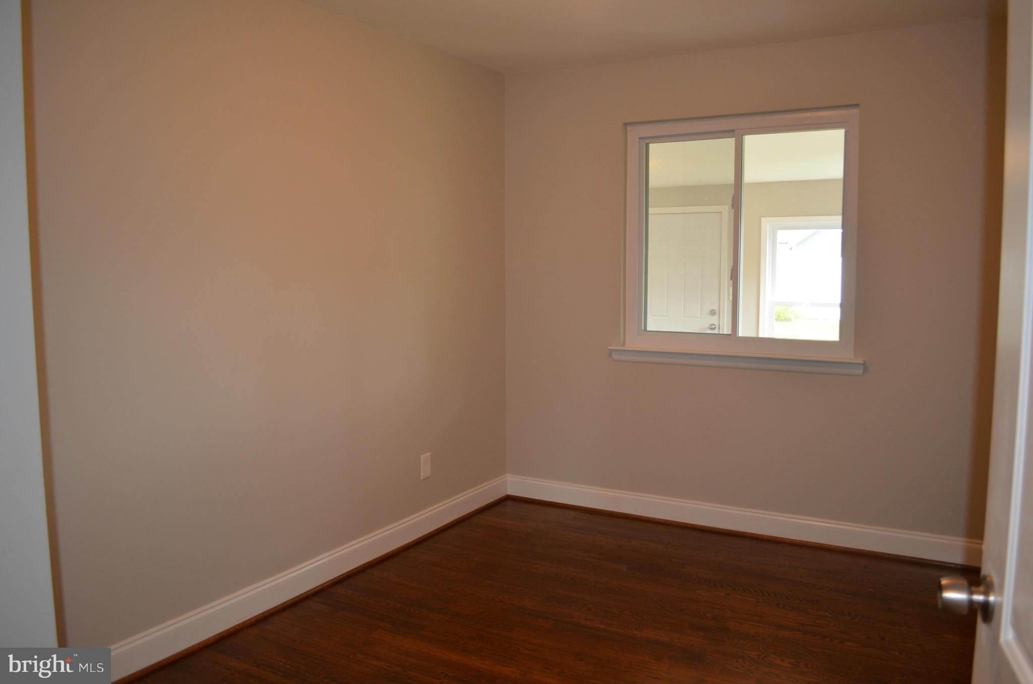 HILLCREST HEIGHTS - Residential