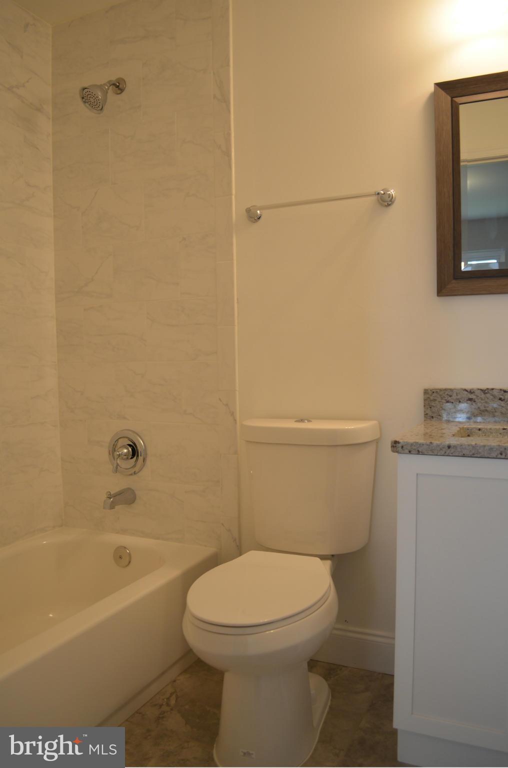 HILLCREST HEIGHTS - Residential