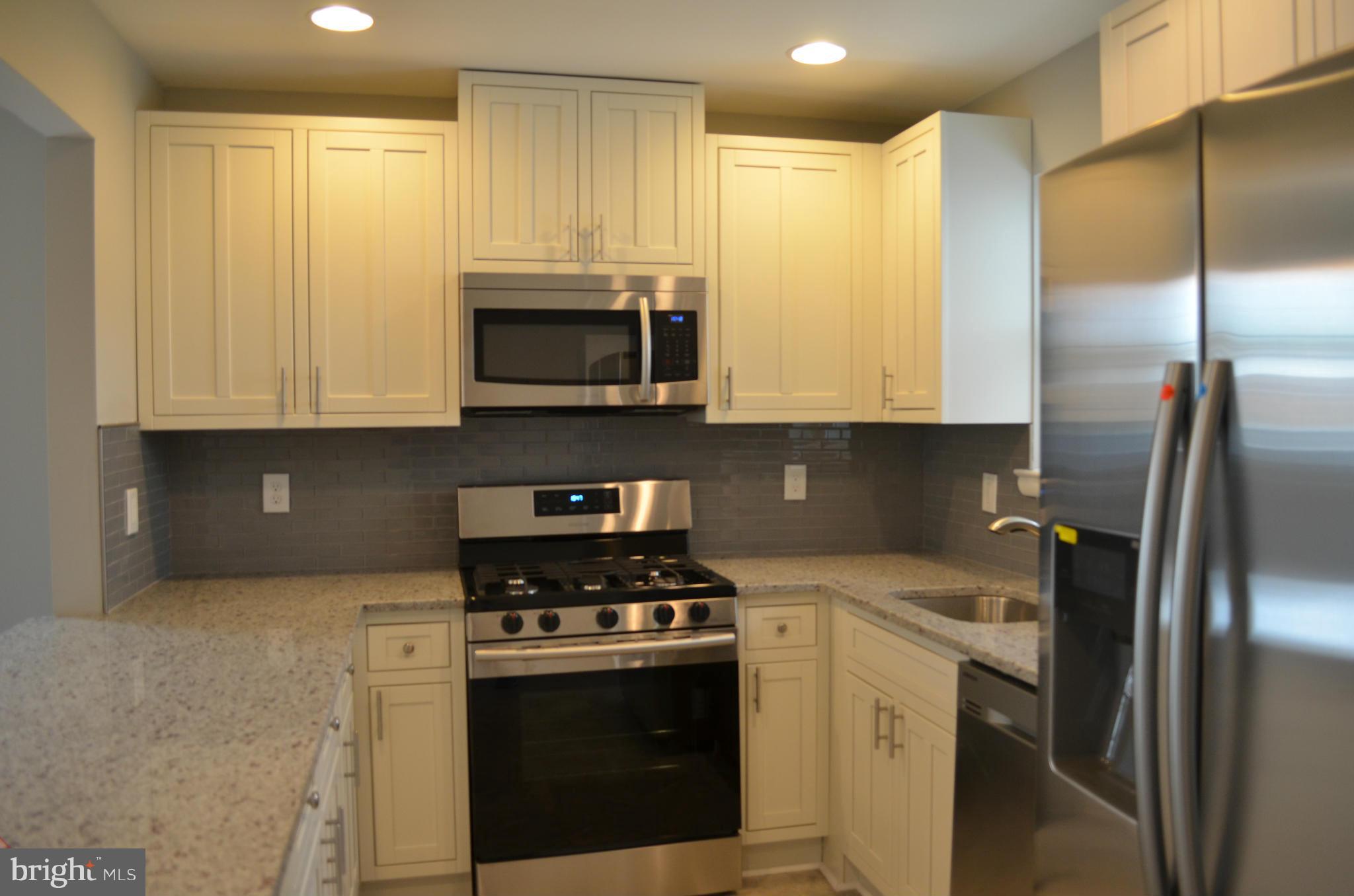 HILLCREST HEIGHTS - Residential