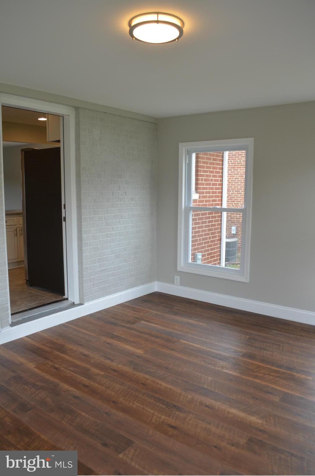 HILLCREST HEIGHTS - Residential