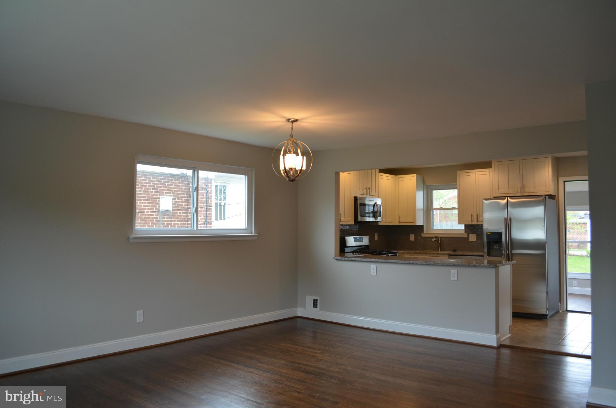 HILLCREST HEIGHTS - Residential